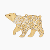 Embroidered Ornament Kit | Kiriki Press