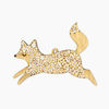 Embroidered Ornament Kit | Kiriki Press