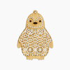 Embroidered Ornament Kit | Kiriki Press