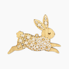 Embroidered Ornament Kit | Kiriki Press