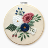 Embroidery Kits | Eight22Crafts