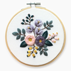 Embroidery Kits | Eight22Crafts