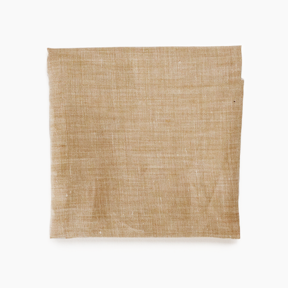 Embroidery Linen Fabric