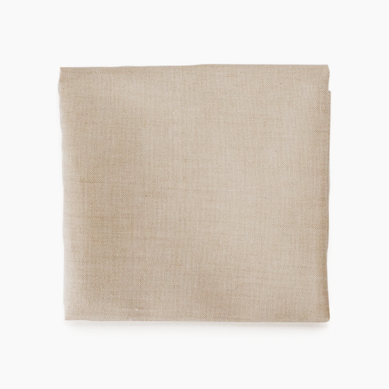 Embroidery Linen Fabric