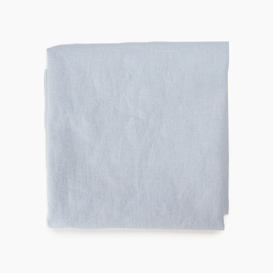 Embroidery Linen Fabric