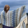 Eternity Shawl Yarn Set | Anne's Norwegian Knitting Experience | PRE-ORDER