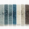 Eternity Shawl Yarn Set | Anne's Norwegian Knitting Experience | PRE-ORDER
