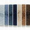 Eternity Shawl Yarn Set | Anne's Norwegian Knitting Experience | PRE-ORDER