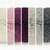 Eternity Shawl Yarn Set | Anne's Norwegian Knitting Experience