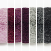 Eternity Shawl Yarn Set | Anne's Norwegian Knitting Experience | PRE-ORDER