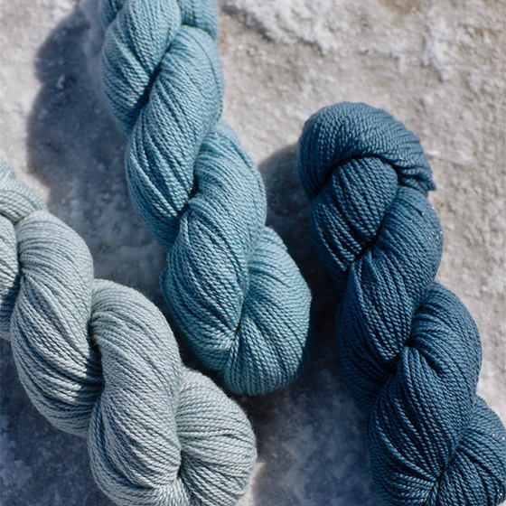 A Woolfolk Mixer