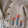 Embroidery on Knits PRE-ORDER