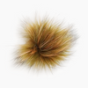 Faux Fur Pom Pom