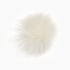 Faux Fur Pom Pom