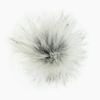 Faux Fur Pom Pom