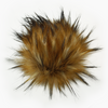 Faux Fur Pom Pom