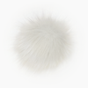 Faux Fur Pom Pom