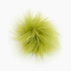Faux Fur Pom Pom