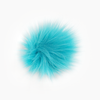 Faux Fur Pom Pom