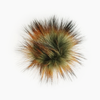 Faux Fur Pom Pom