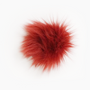 Faux Fur Pom Pom