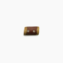  Wood Buttons: Madrone | Favour Valley