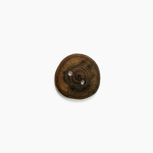  Wood Buttons: Walnut | Favour Valley