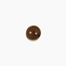  Wood Buttons: Yew | Favour Valley