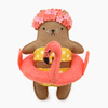 Felt Doll Kit | Kiriki Press