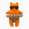 Felt Doll Kit | Kiriki Press