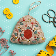  Felt Craft Kits | Corinne Lapierre