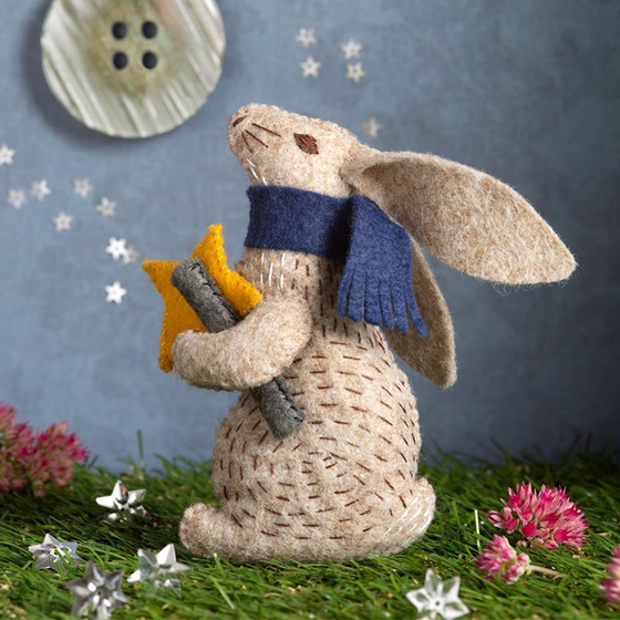Felt Craft Kits | Corinne Lapierre