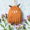 Felt Craft Kits | Corinne Lapierre
