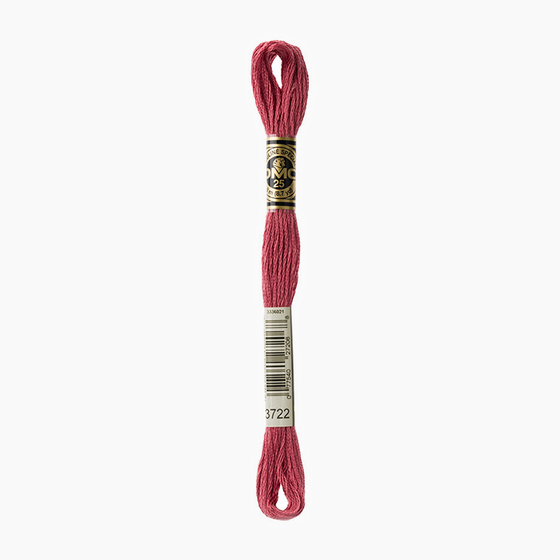 Embroidery Floss 931-3740 | DMC