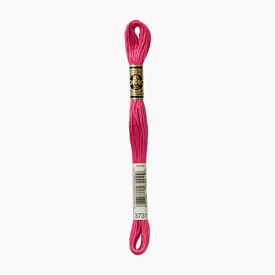 Embroidery Floss 931-3740 | DMC