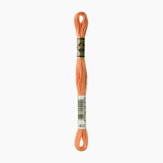 Embroidery Floss 371-739 | DMC