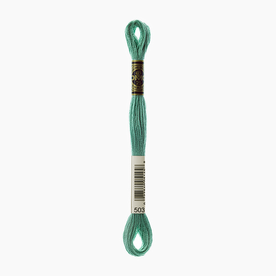 Embroidery Floss 371-739 | DMC