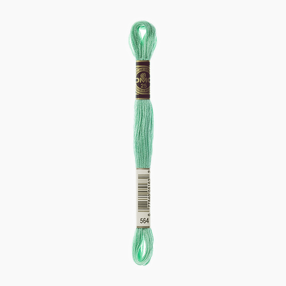 Embroidery Floss 371-739 | DMC