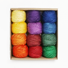 3 Strand Embroidery Floss Collection | Valdani Inc