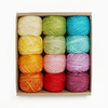 3 Strand Embroidery Floss Collection | Valdani Inc