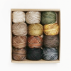 3 Strand Embroidery Floss Collection | Valdani Inc