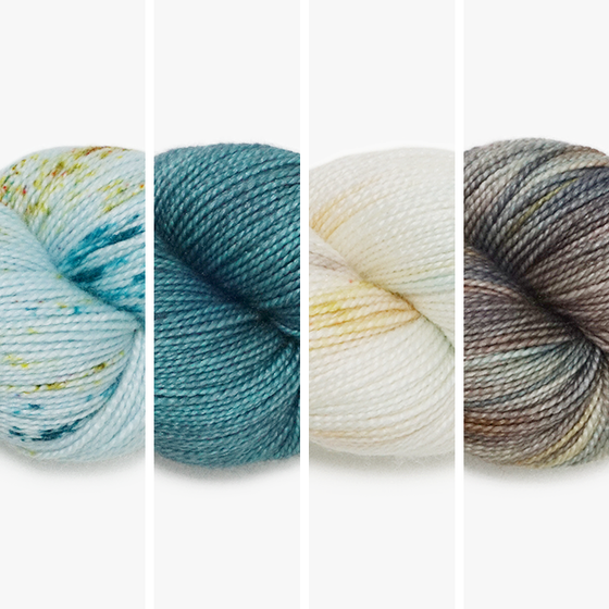Four Seasons Wrap Kit
