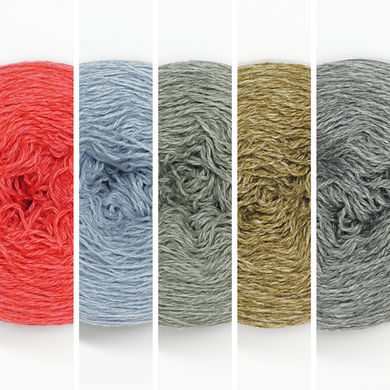 Four Seasons Cowl Kit