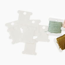  Floss Bobbins | DMC