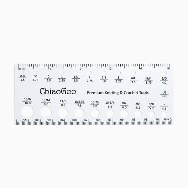 10.875 inches online on a ruler