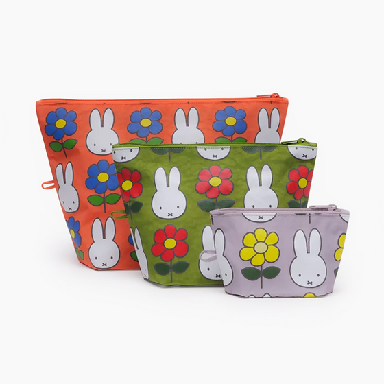 Go Pouch Set