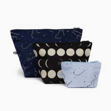  Go Pouch Set