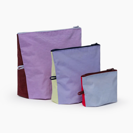 Go Pouch Set | Baggu