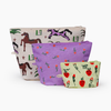 Go Pouch Set | Baggu