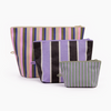 Go Pouch Set | Baggu